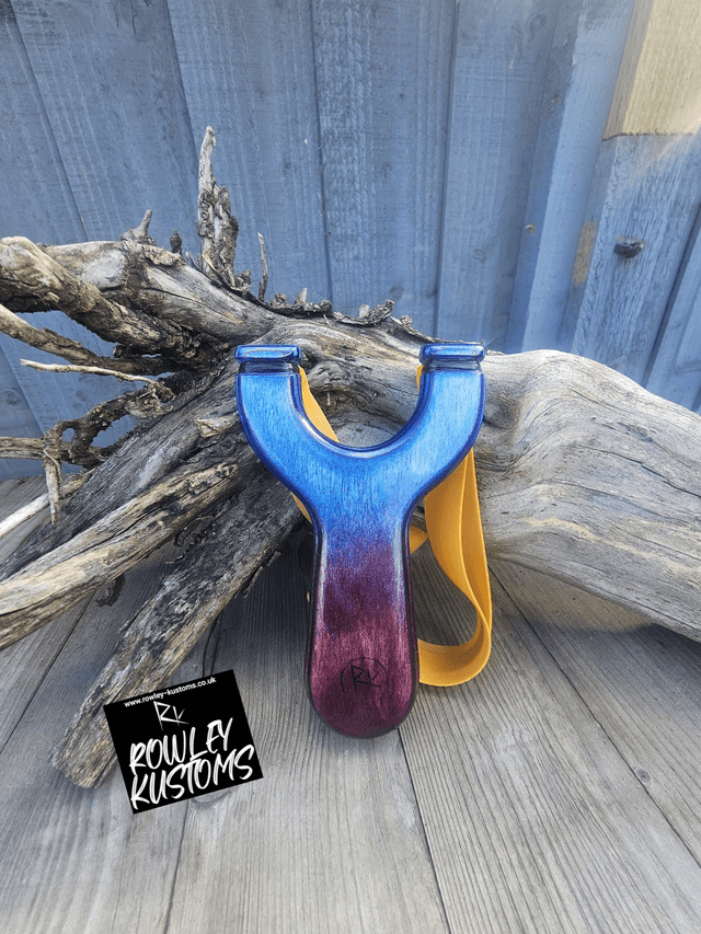 Rk Hunter ott catapult slingshot